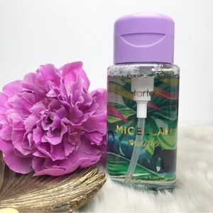💜NIB💜 Tarte Micellar Magic